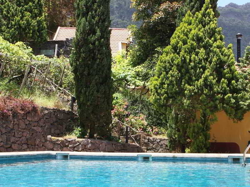 Pestana Quinta Do Arco Nature & Rose Garden Aldeamento Turístico Arco de São Jorge
