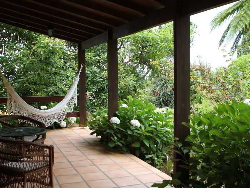 Pestana Quinta Do Arco Nature & Rose Garden Vakantiepark Arco de São Jorge