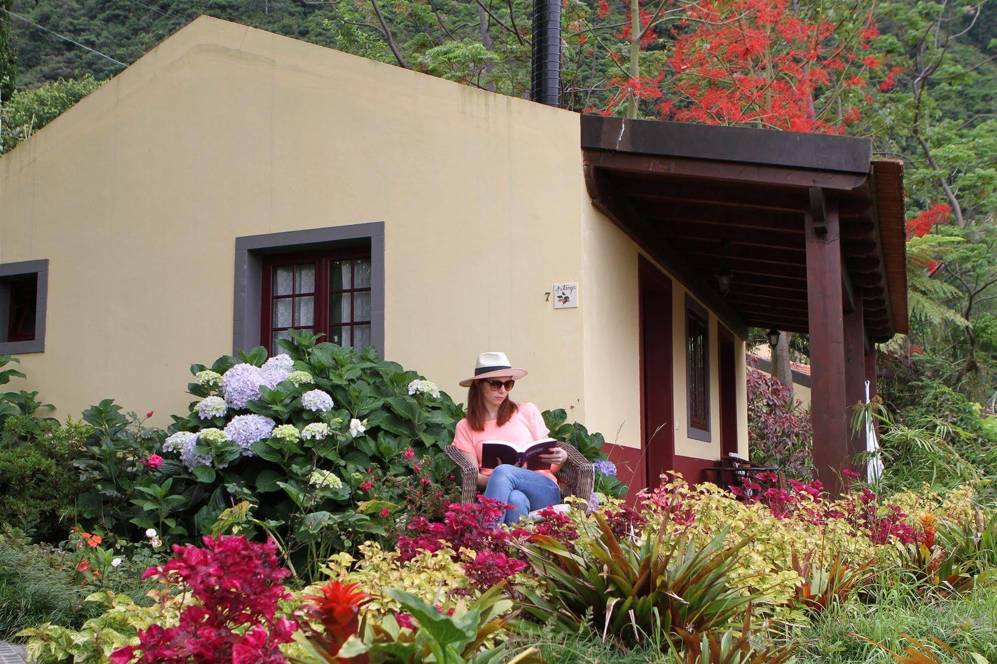 Pestana Quinta Do Arco Nature & Rose Garden Arco de São Jorge