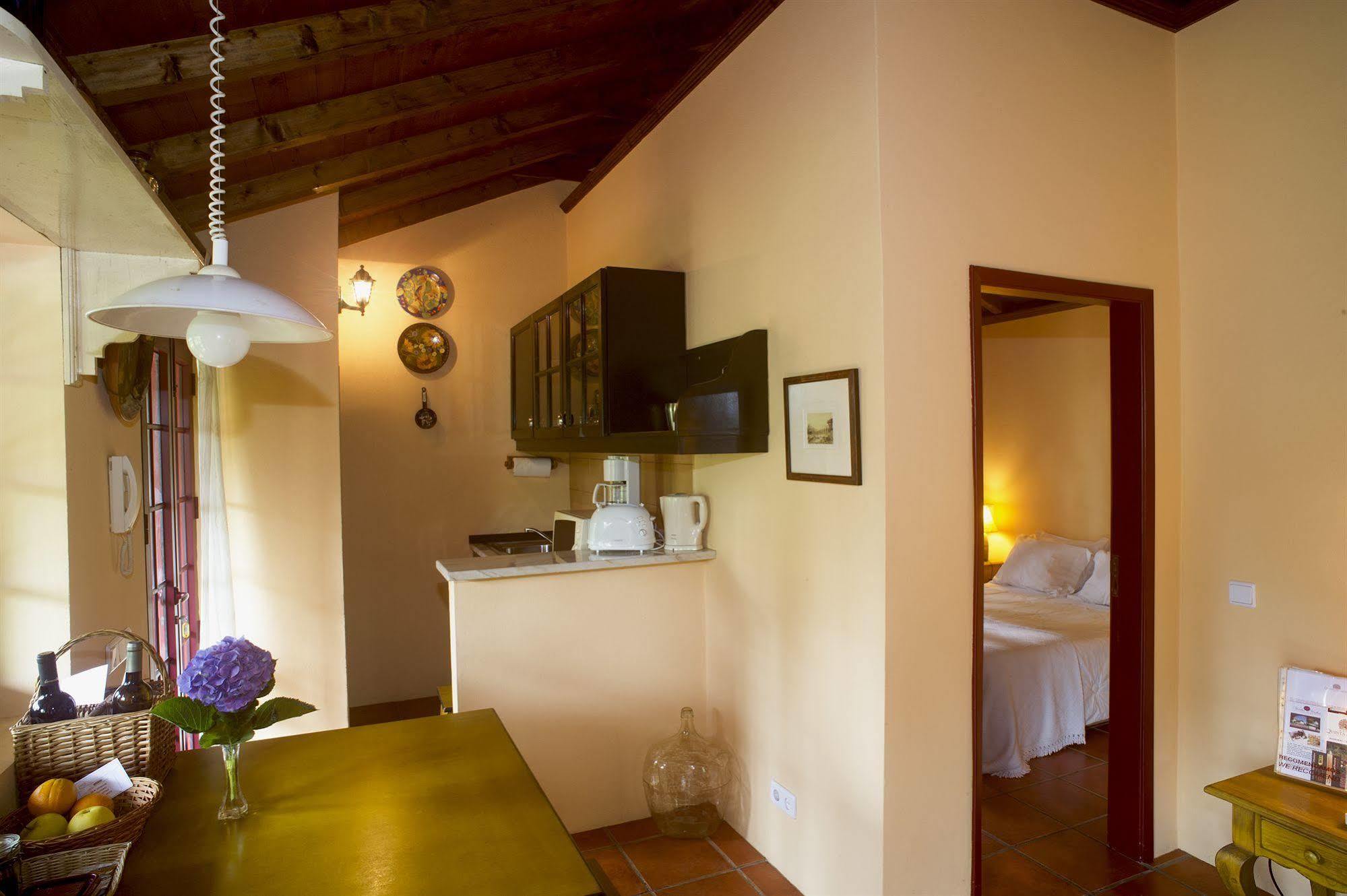 Pestana Quinta Do Arco Nature & Rose Garden Aldeamento Turístico 4*