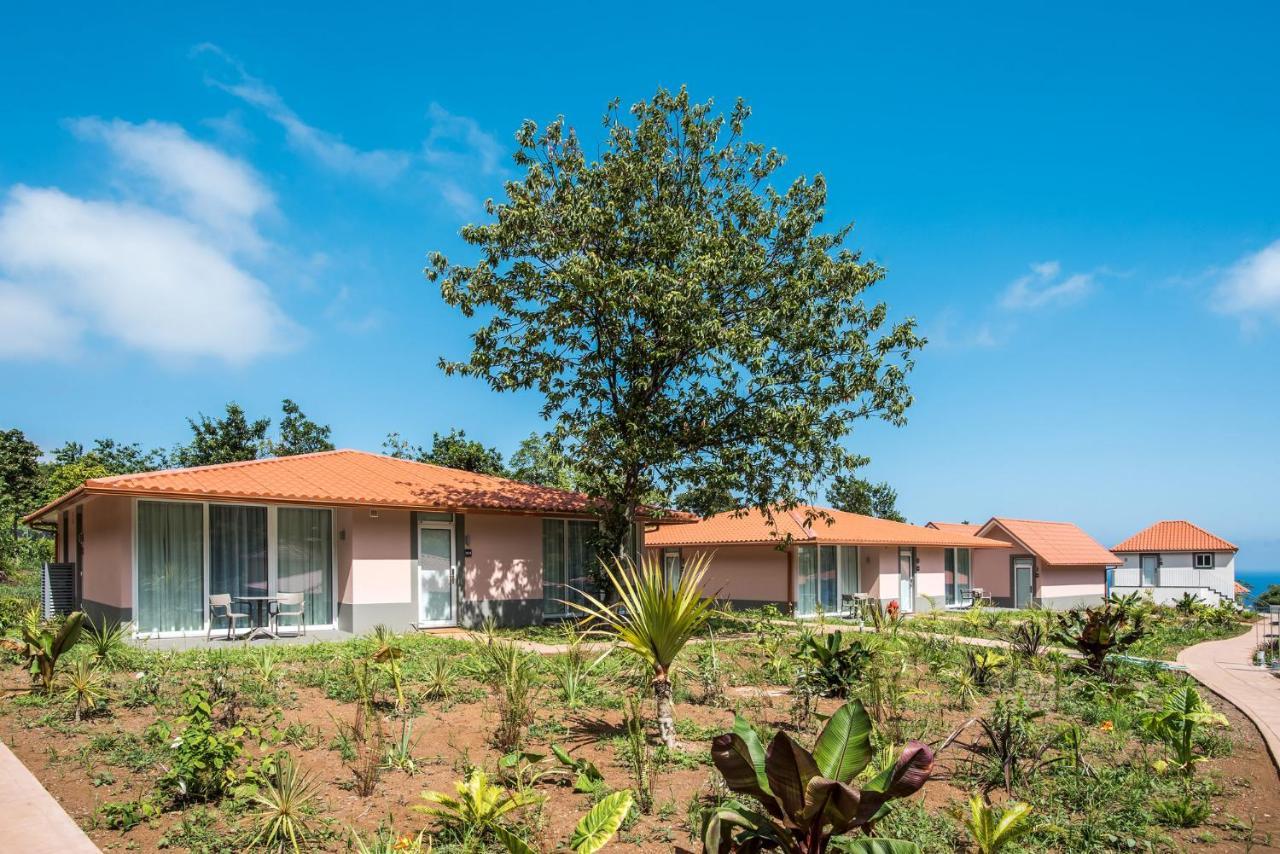 Pestana Quinta Do Arco Nature & Rose Garden Aldeamento Turístico Arco de São Jorge