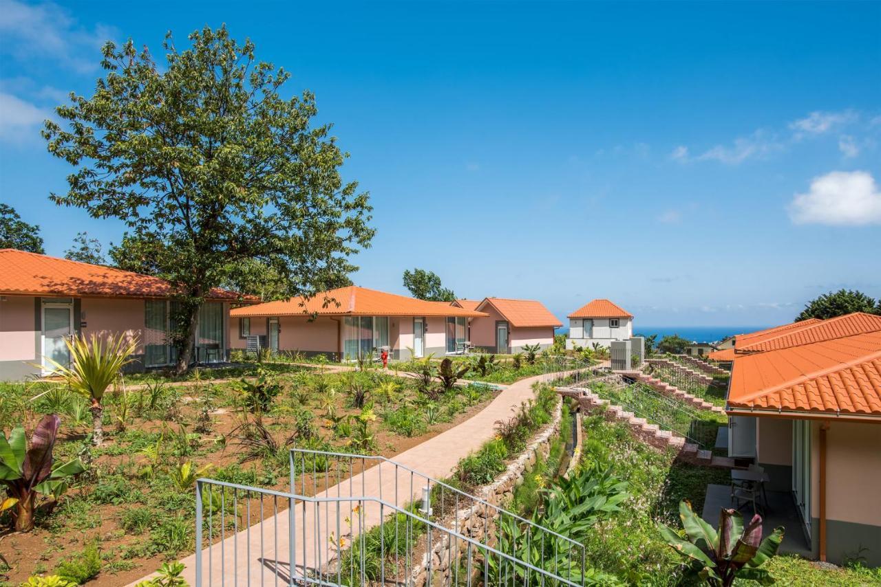Pestana Quinta Do Arco Nature & Rose Garden Aldeamento Turístico
