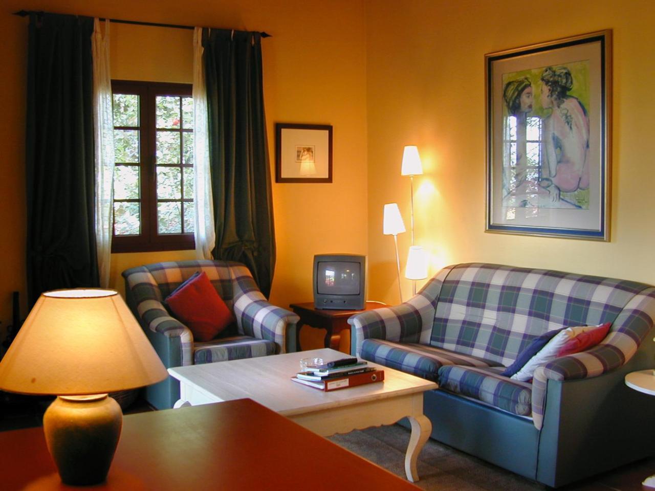 Vakantiepark Pestana Quinta Do Arco Nature & Rose Garden