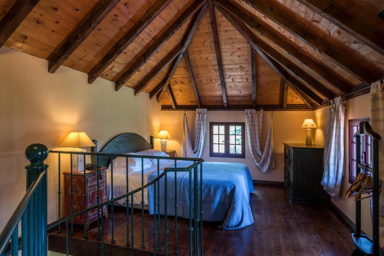 Pestana Quinta Do Arco Nature & Rose Garden Aldeamento Turístico