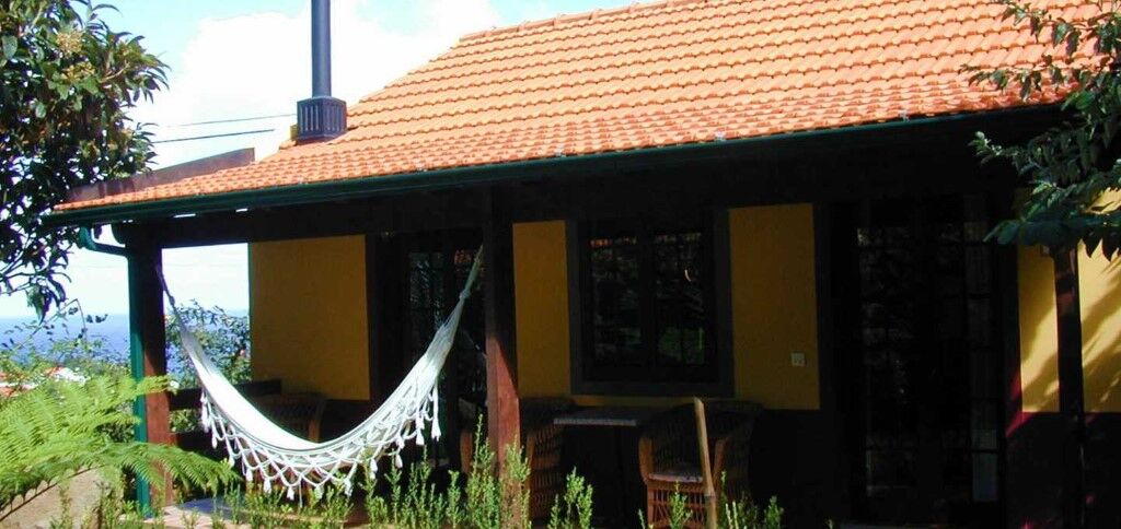 Pestana Quinta Do Arco Nature & Rose Garden Aldeamento Turístico