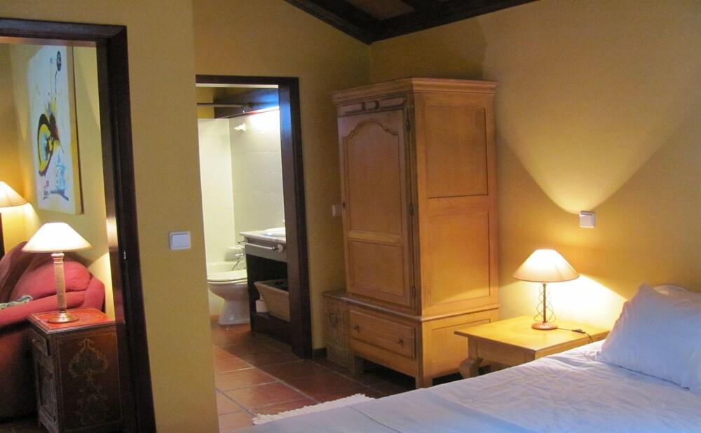 Pestana Quinta Do Arco Nature&rose Garden 4* Arco de São Jorge