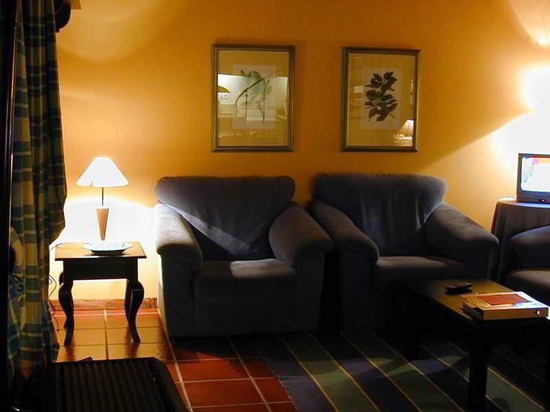 Pestana Quinta Do Arco Nature&rose Garden 4*