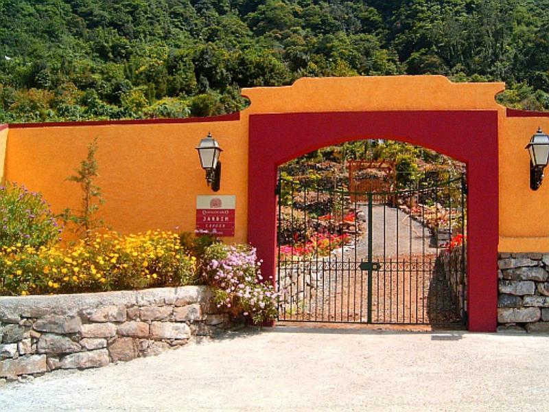 Kompleks wypoczynkowy Pestana Quinta Do Arco Nature & Rose Garden 4*