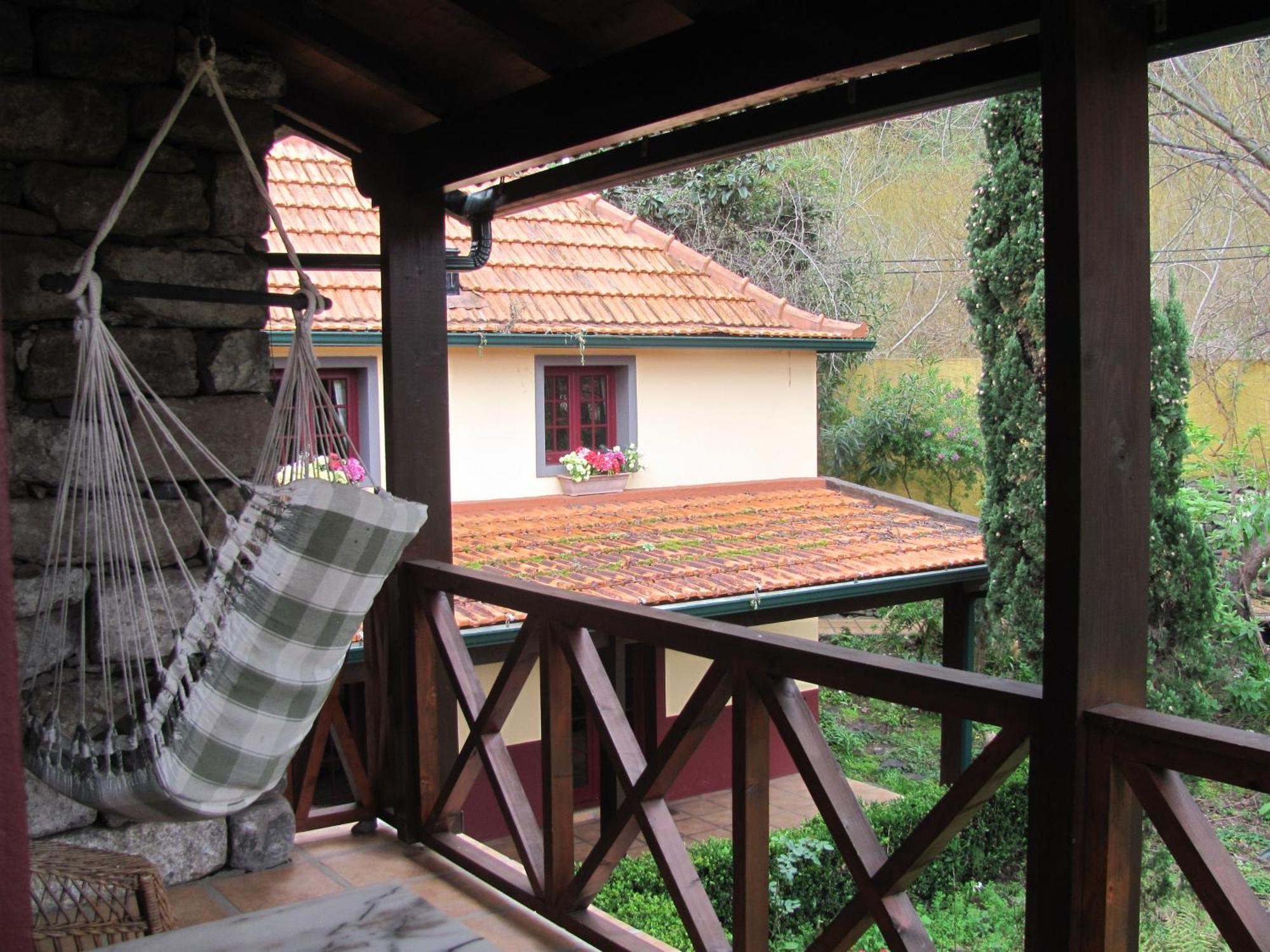 Pestana Quinta Do Arco Nature&rose Garden 4*