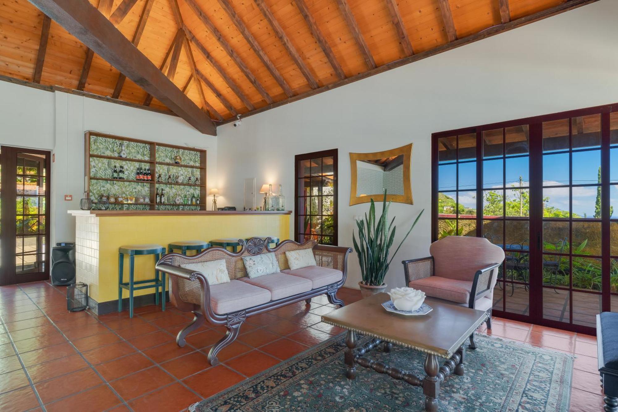 Pestana Quinta Do Arco Nature & Rose Garden Kompleks wypoczynkowy 4*
