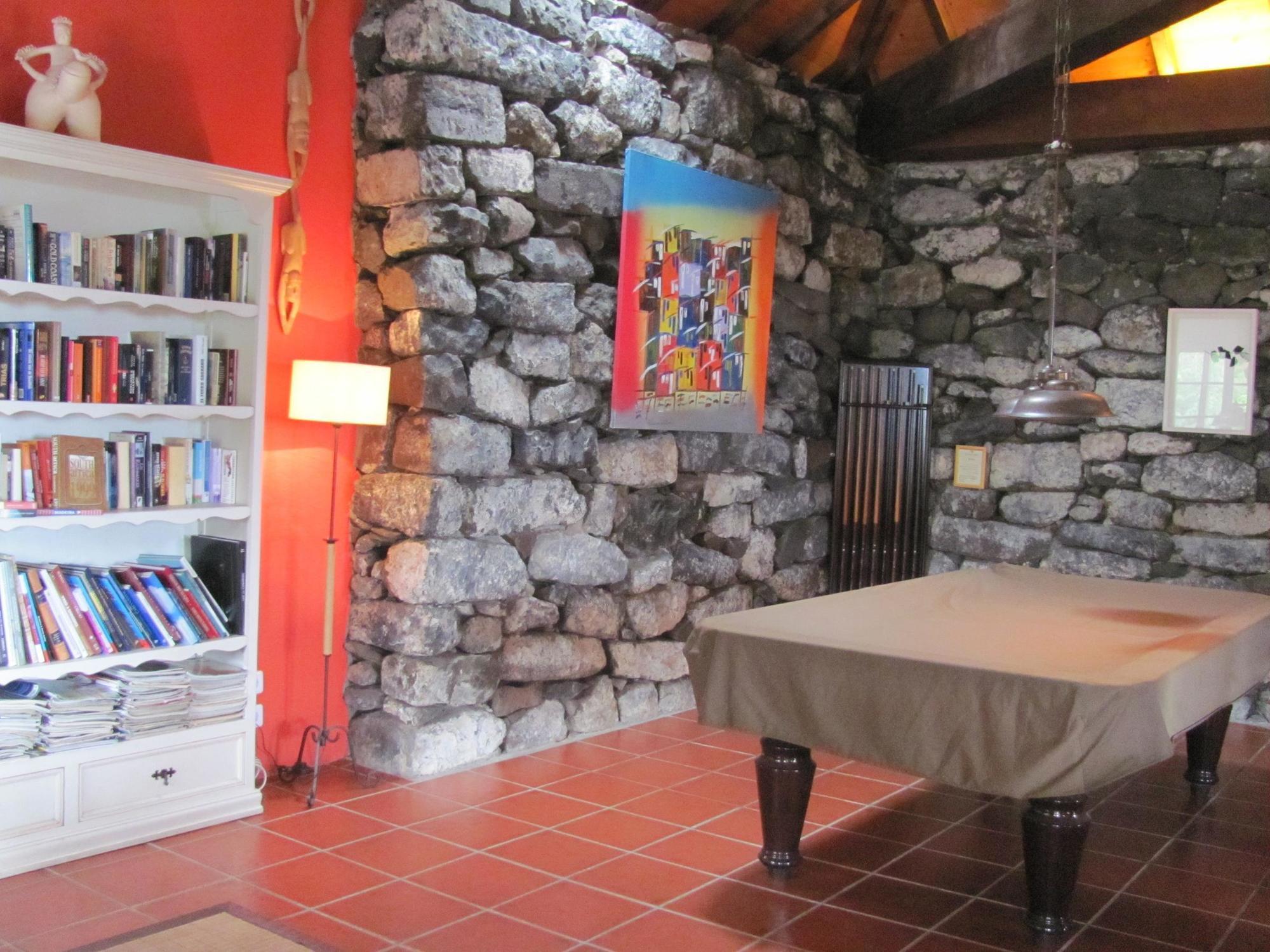 Pestana Quinta Do Arco Nature & Rose Garden Kompleks wypoczynkowy