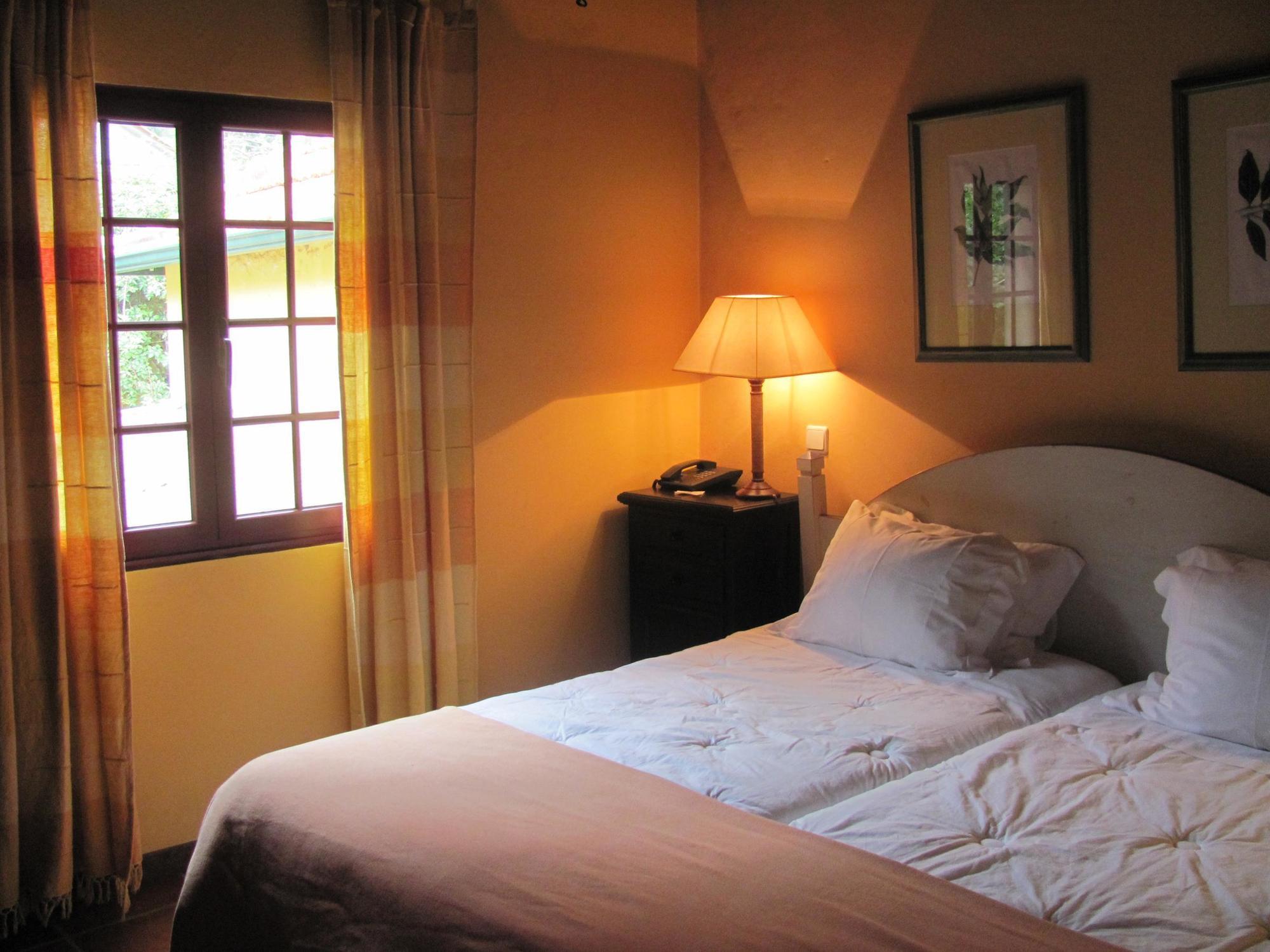 Pestana Quinta Do Arco Nature&rose Garden 4* Arco de São Jorge