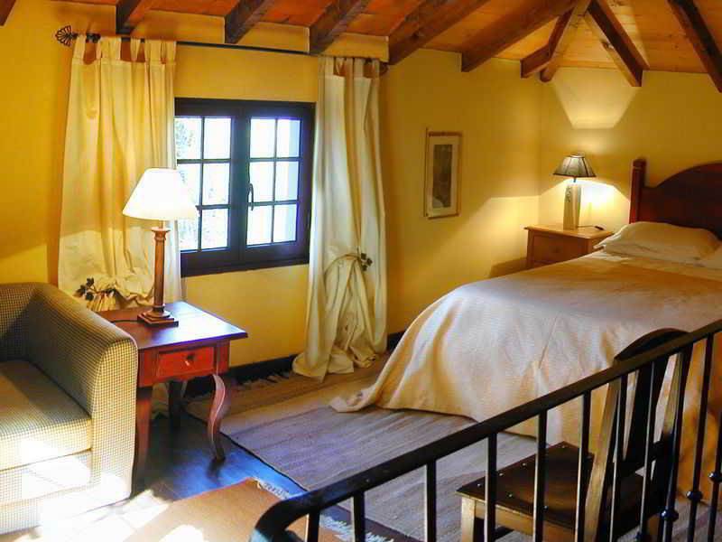 Pestana Quinta Do Arco Nature & Rose Garden Kompleks wypoczynkowy Arco de São Jorge