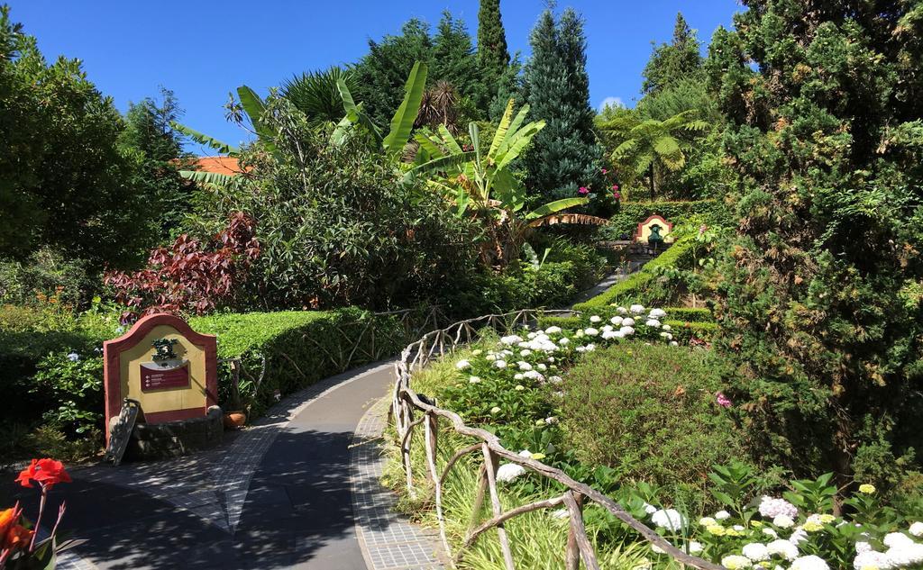Pestana Quinta Do Arco Nature&rose Garden 4* Arco de São Jorge