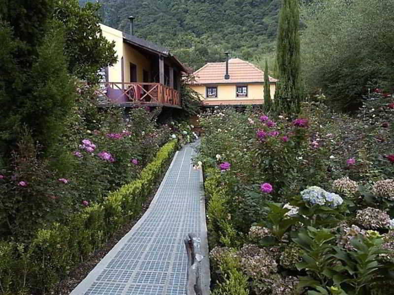 Pestana Quinta Do Arco Nature&rose Garden Arco de São Jorge