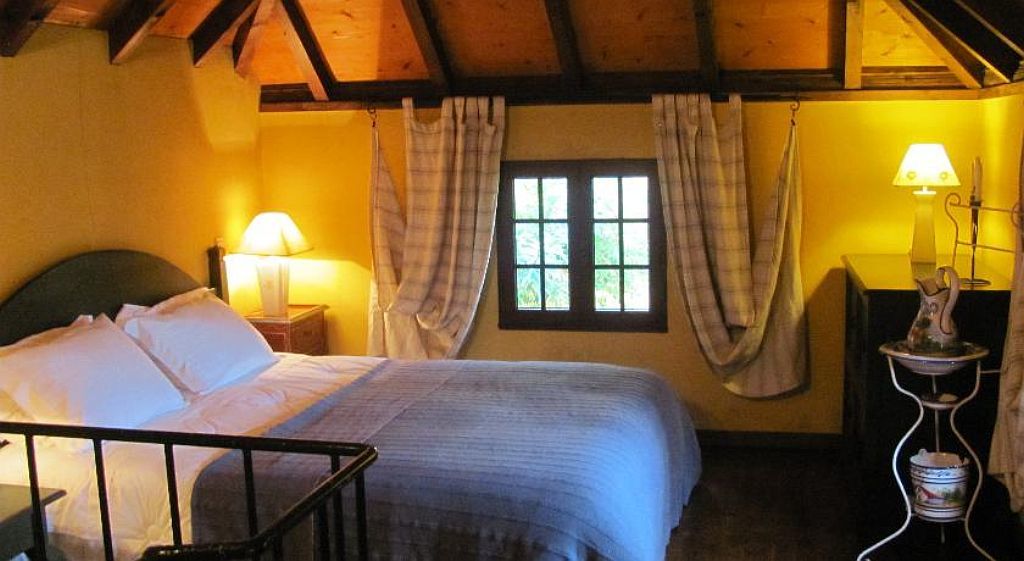 Ferienpark Pestana Quinta Do Arco Nature & Rose Garden 4*