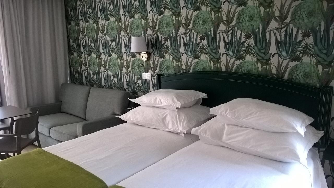 Pestana Quinta Do Arco Nature & Rose Garden Kompleks wypoczynkowy
