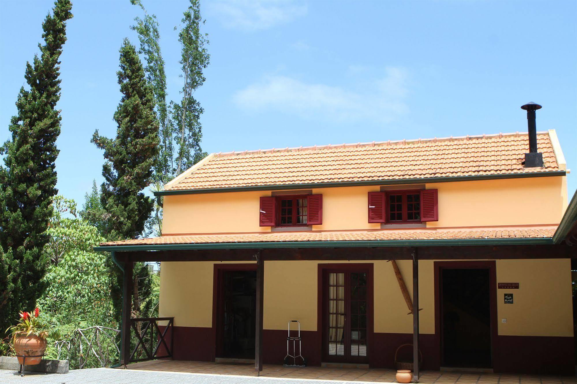 Ferienpark Pestana Quinta Do Arco Nature & Rose Garden 4*