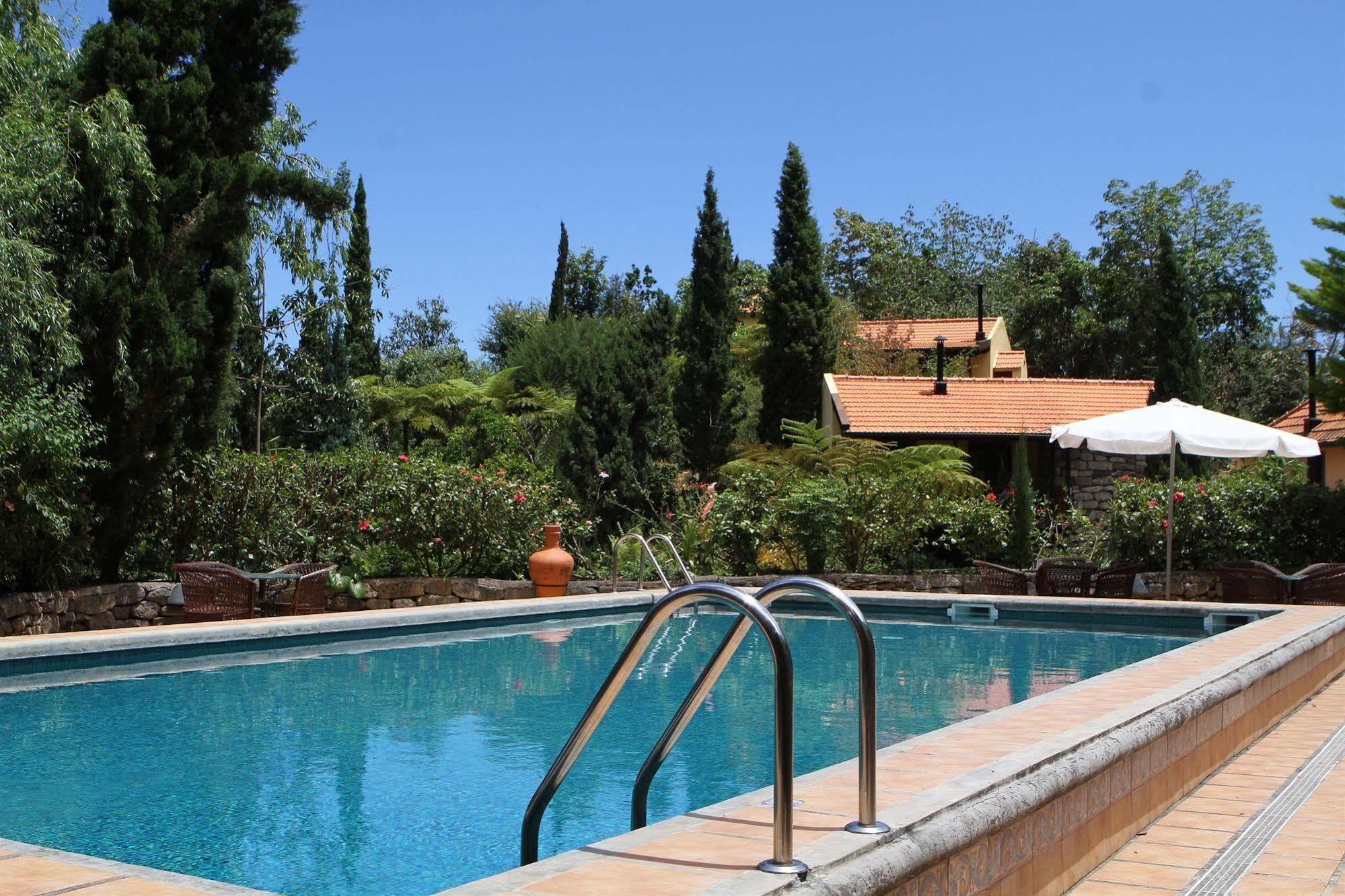 Pestana Quinta Do Arco Nature&rose Garden Parque de vacaciones 4*