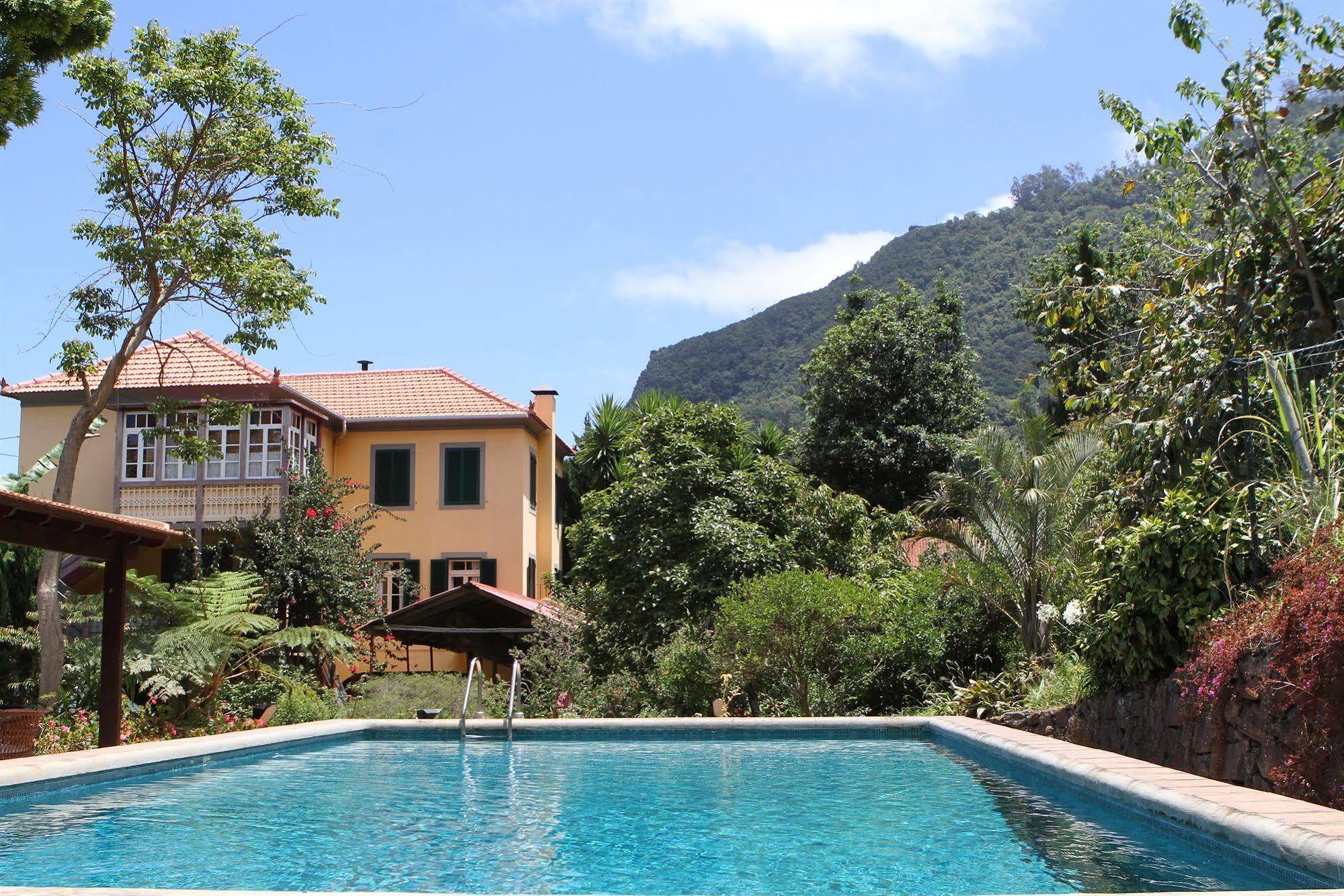 Pestana Quinta Do Arco Nature&rose Garden 4*