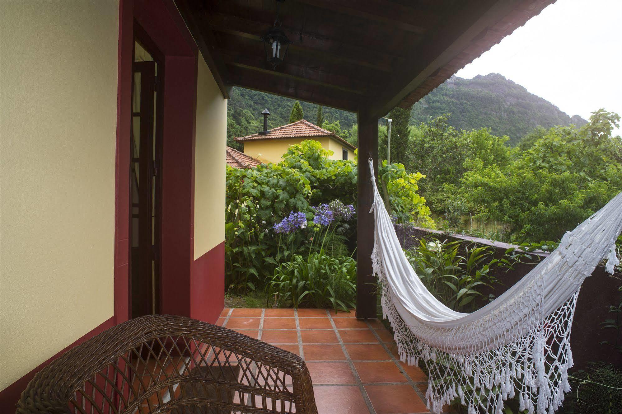 Ferienpark Pestana Quinta Do Arco Nature & Rose Garden