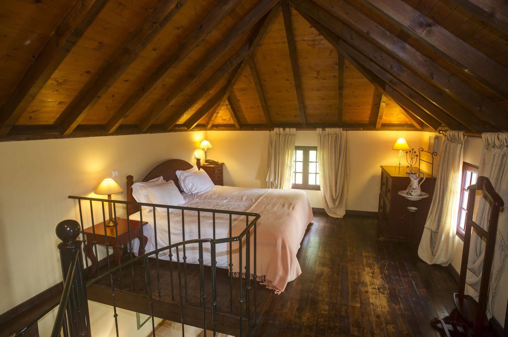 Pestana Quinta Do Arco Nature&rose Garden 4*