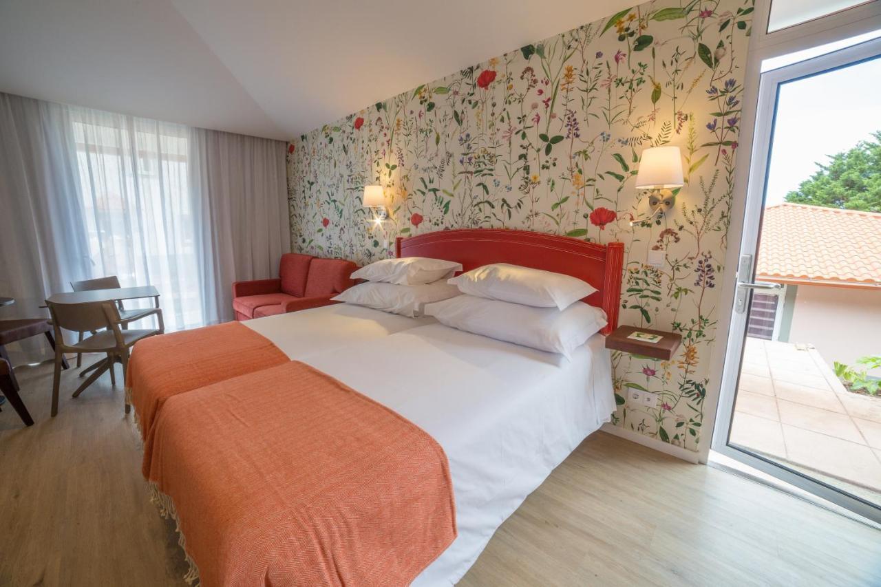Pestana Quinta Do Arco Nature & Rose Garden Ferienpark 4*