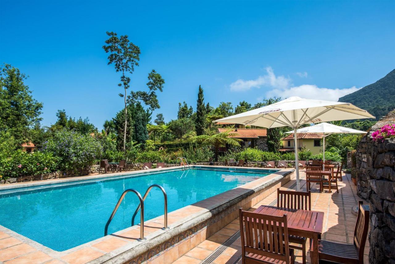 Pestana Quinta Do Arco Nature&rose Garden 4*