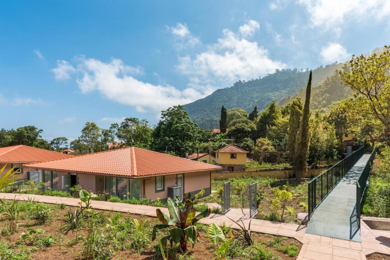 Ferienpark Pestana Quinta Do Arco Nature & Rose Garden