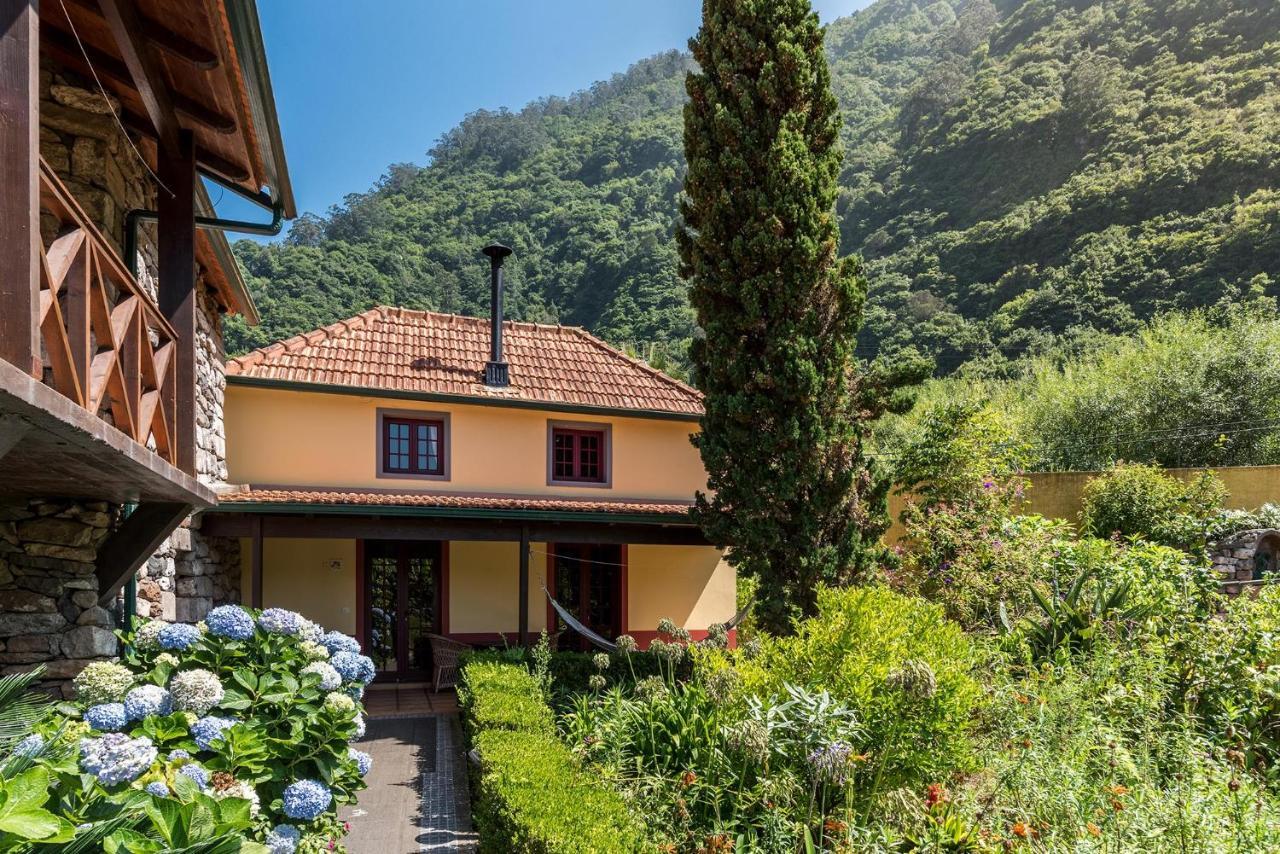 Pestana Quinta Do Arco Nature & Rose Garden Kompleks wypoczynkowy 4*