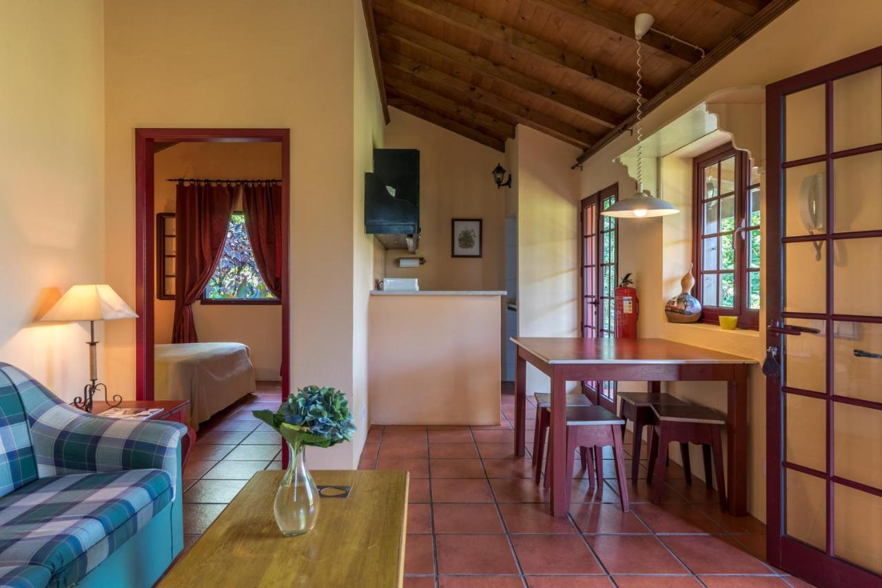 Pestana Quinta Do Arco Nature & Rose Garden Ferienpark 4*
