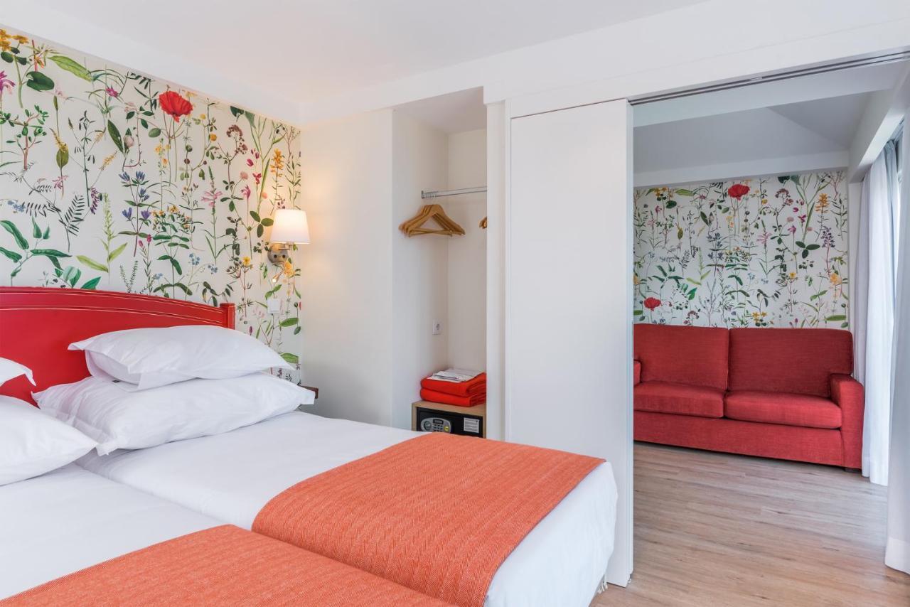 Pestana Quinta Do Arco Nature & Rose Garden Kompleks wypoczynkowy