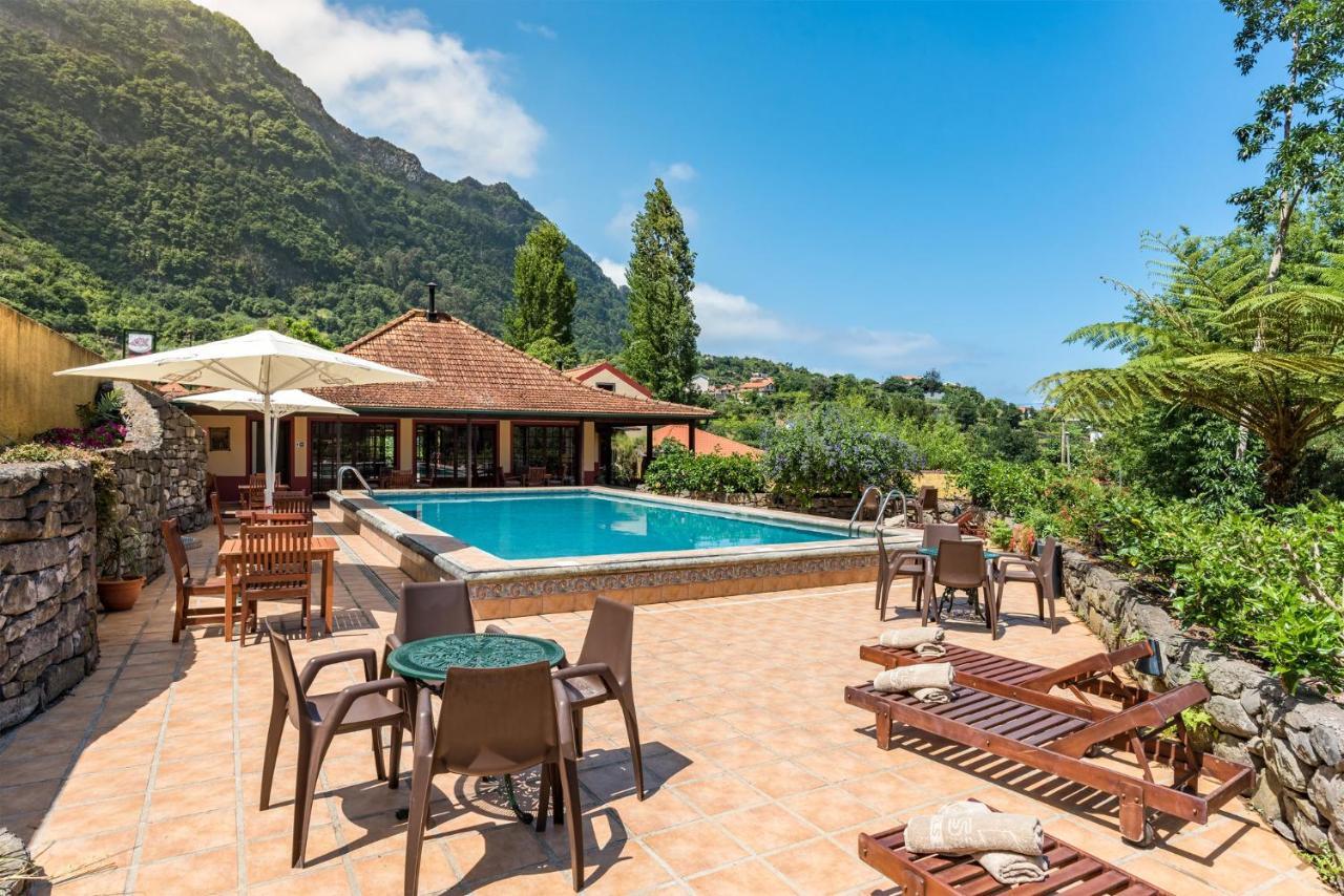 Pestana Quinta Do Arco Nature&rose Garden