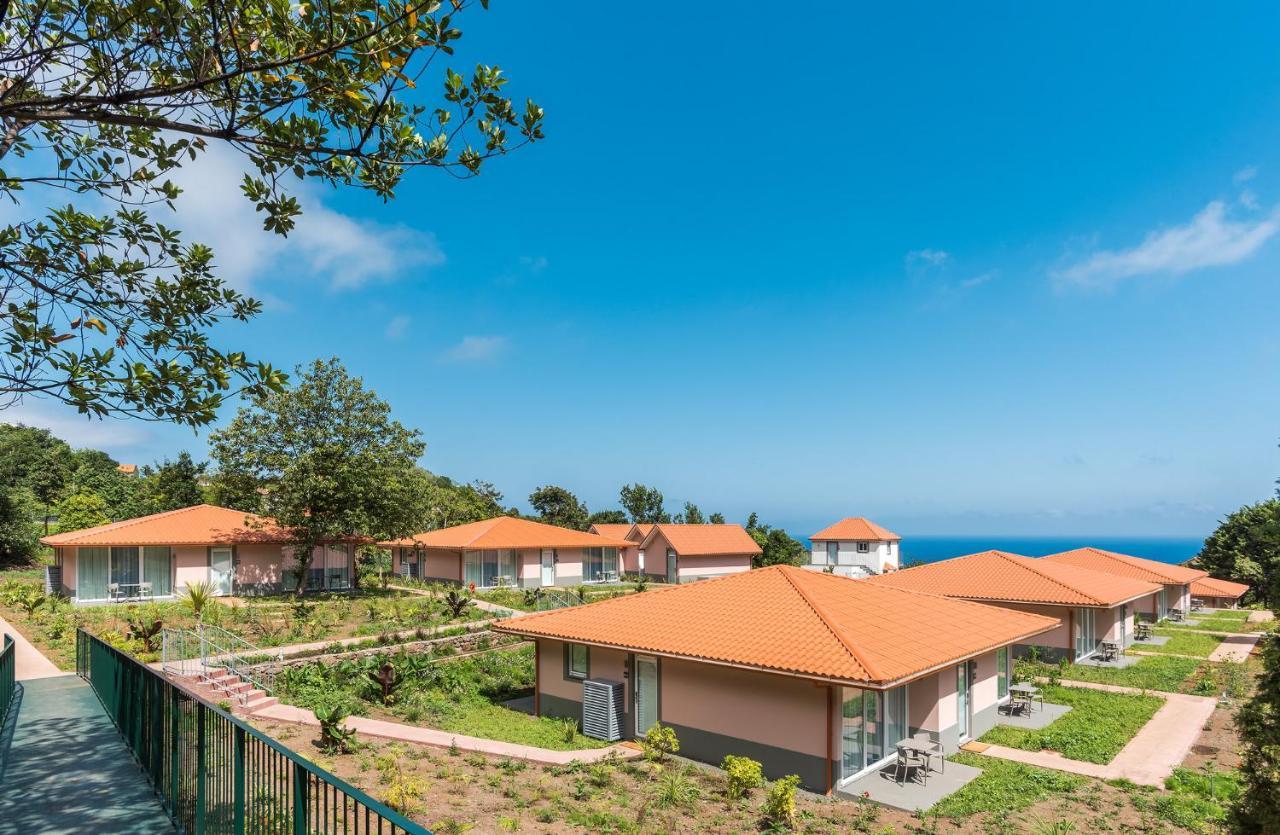 Pestana Quinta Do Arco Nature&rose Garden Arco de São Jorge