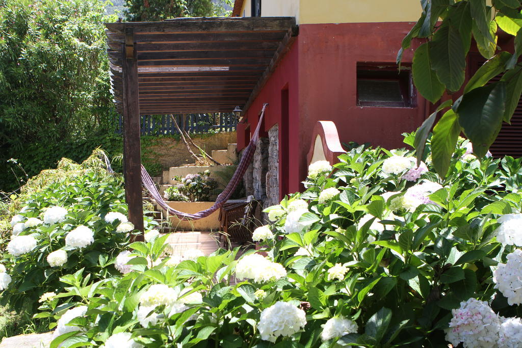 Pestana Quinta Do Arco Nature&rose Garden 4*