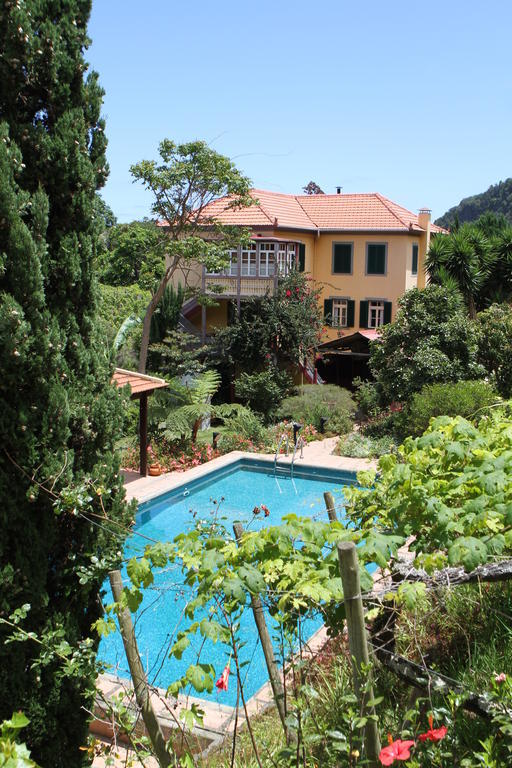 Pestana Quinta Do Arco Nature&rose Garden