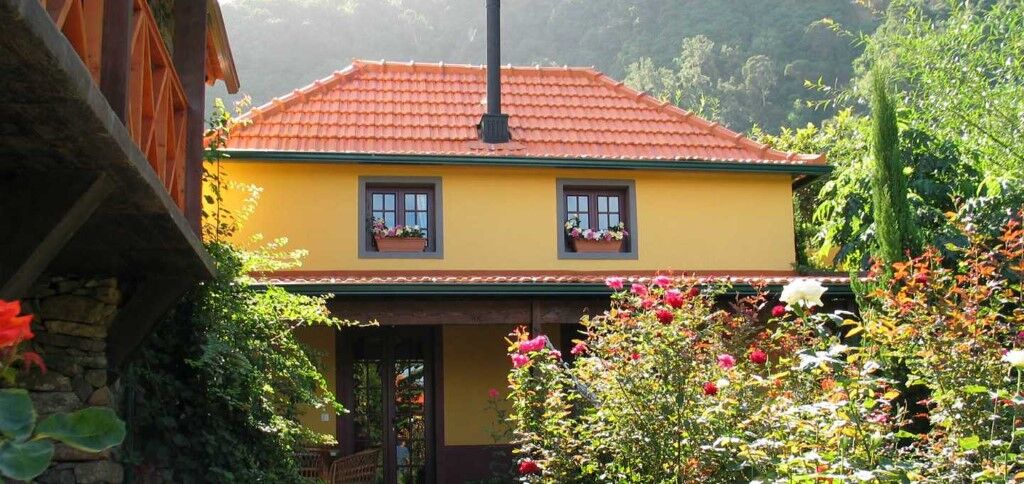 Pestana Quinta Do Arco Nature & Rose Garden Ferienpark 4*